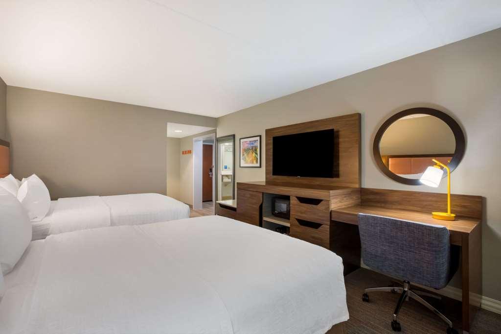 Hampton Inn Philadelphia/Willow Grove Habitación foto